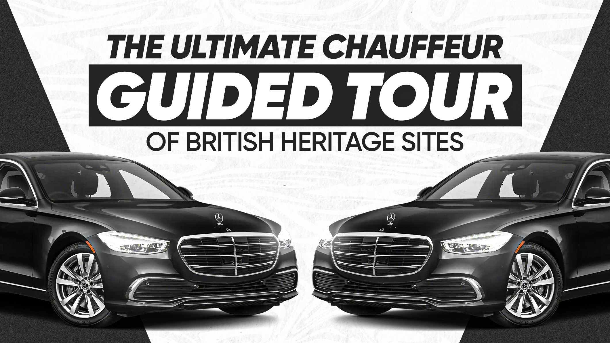 The Ultimate Chauffeur-Guided Tour of British Heritage Sites