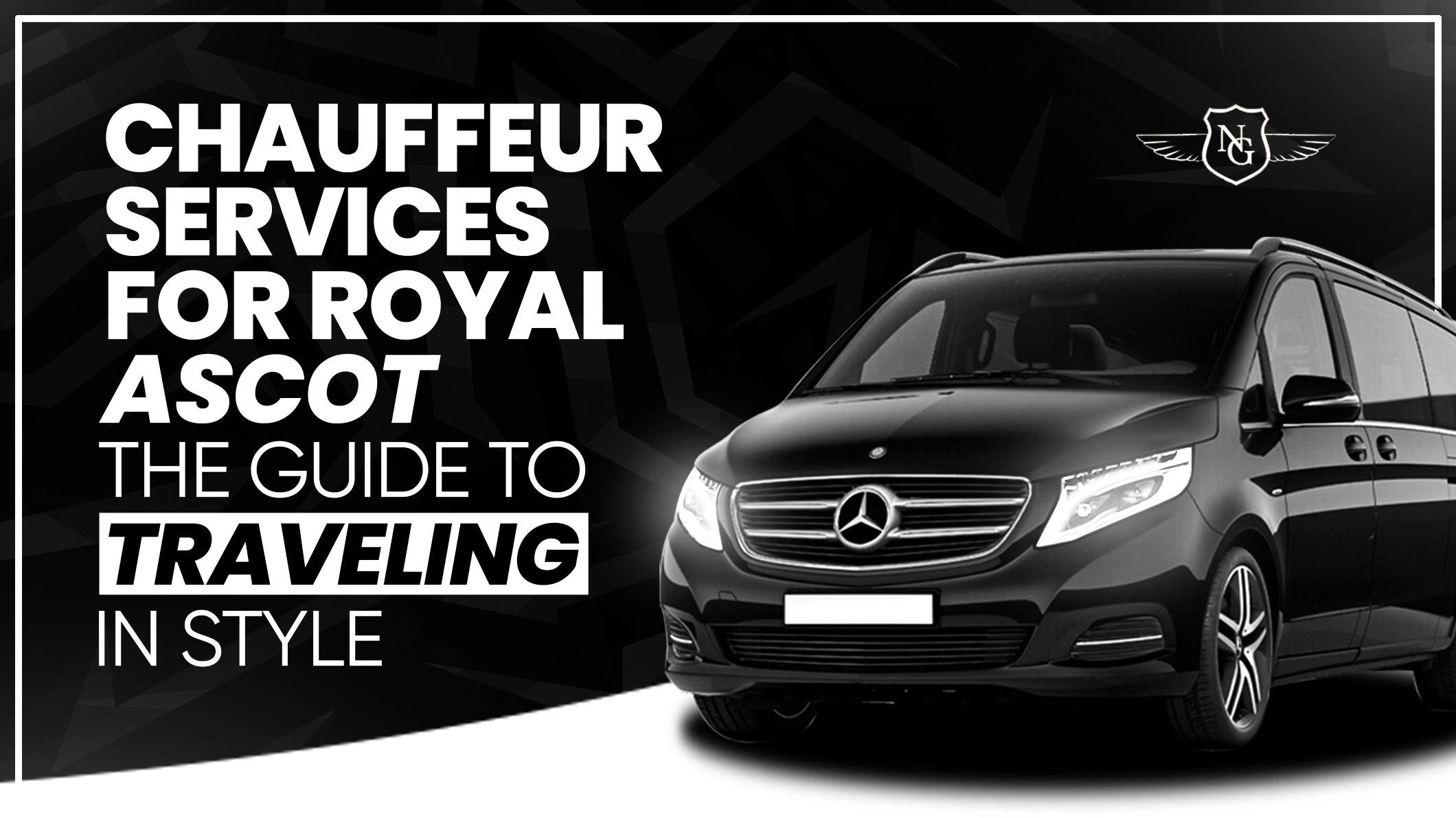Chauffeur Services for Royal Ascot The Guide to Traveling in Style
