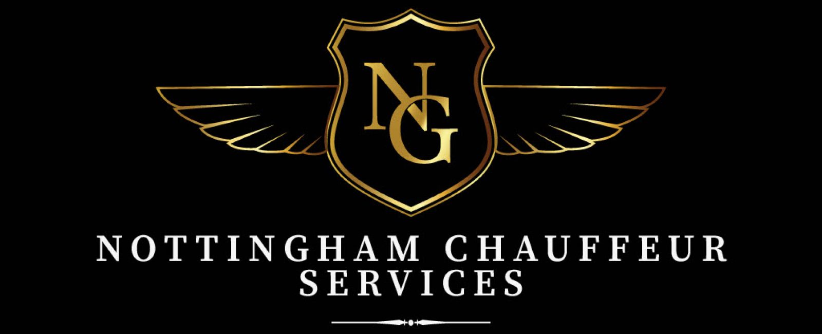Nottingham Chauffeur Services Logo